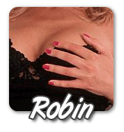 Robin - Black3